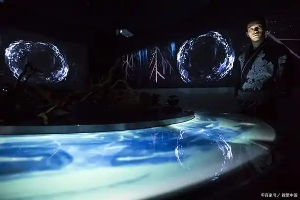 全息3d全息投影设备