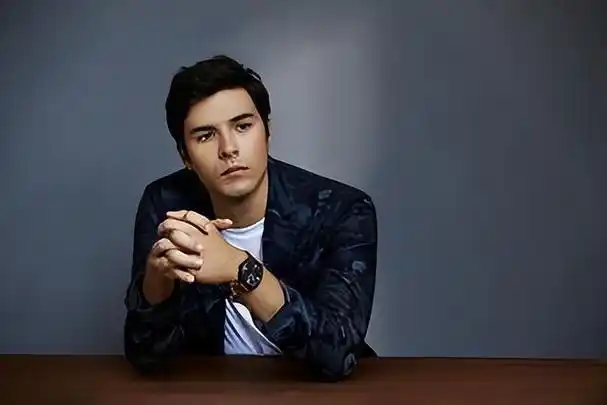 自带总裁气质的男演员我只服这6位王耀庆有钱明道贵气