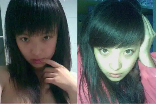 倪妮性感险翻车,刘德华一个举动暖人心,青涩旧照很大胆不敢看