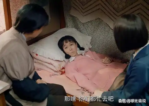 张艺谋的担心是对的当整容脸的风吹进央视连郑晓龙都翻车