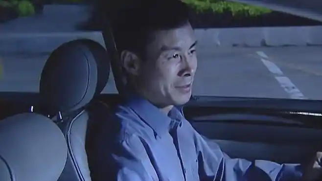 罪域:兆哥留下太多把柄,李子涛愤怒指责,一看巨款秒闭嘴!