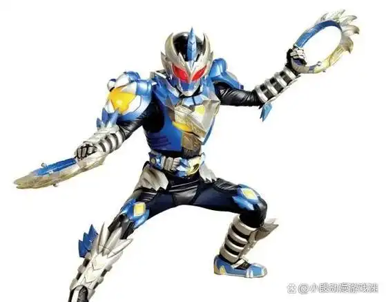 五行铠甲武器大盘点之——风鹰铠甲