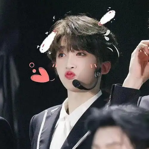 刘宇小可爱的头像楼