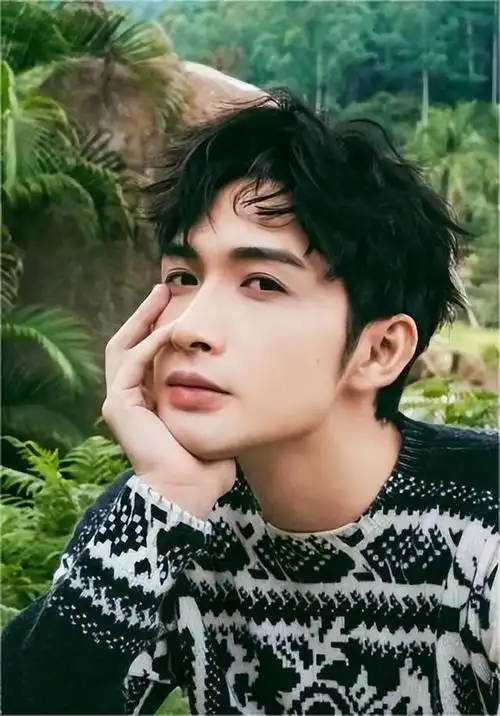 吴倩张彬彬《三分野》上映,人生哪有对错,爱上一个人就是对的