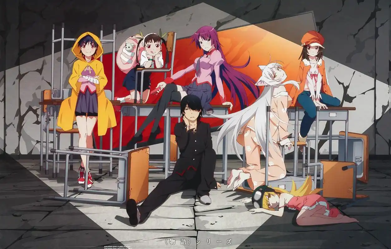 推荐十部优秀的校园恋爱番,当季霸权,新人入坑必看