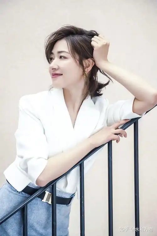 如何评价女演员万茜? - 知乎