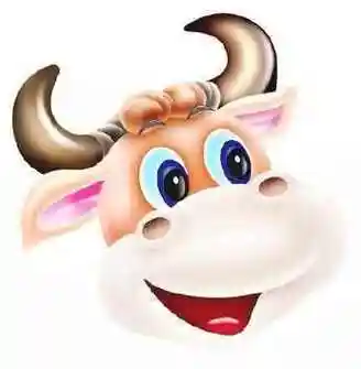 牛图像的微信头像 微信头像图片大全 -【爱个性】