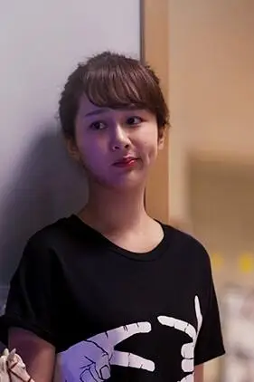 『欢乐颂』邱莹莹♀杨紫