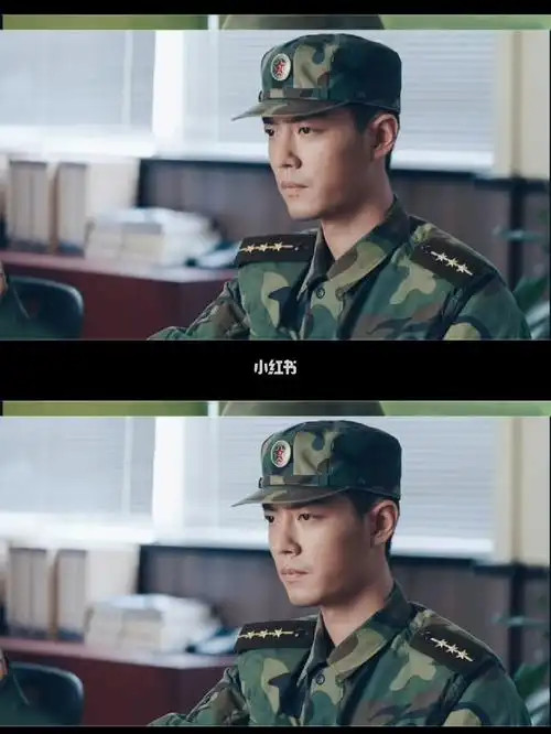 军装男神你最喜欢的影视军装角色是谁