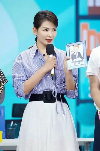 刘涛三档综艺同播 周末输出密集"看点"