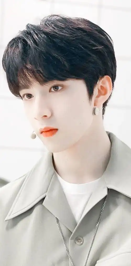 刘耀文-神仙图片-话本小说网