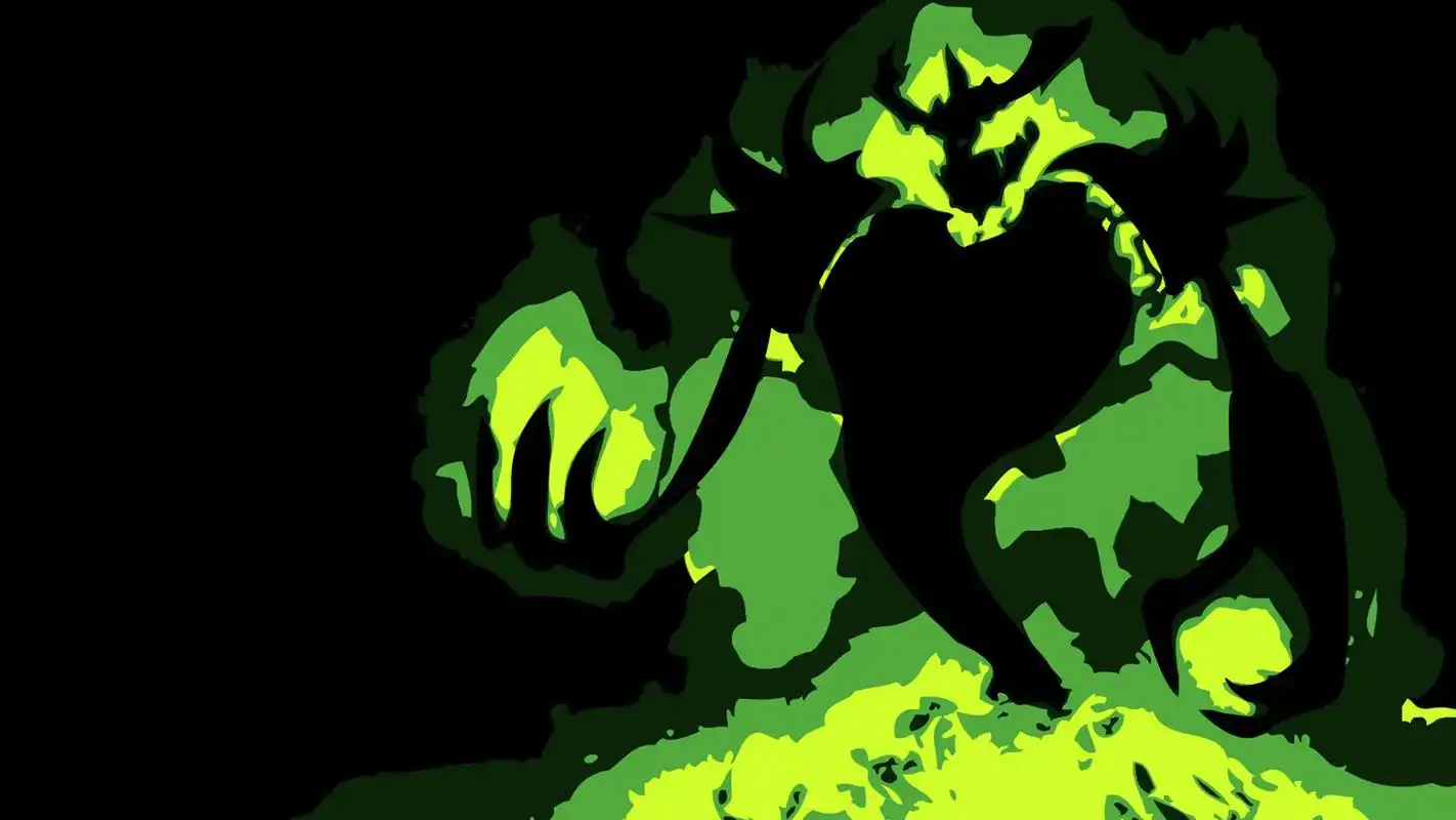 dota影魔,高清图片-壁纸族