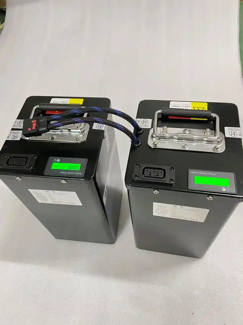 锂联新能源电动车电池.本田ube电池48v 60v 72v直 - 抖音