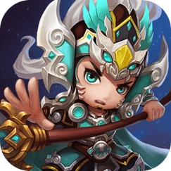 q版三国游戏大全q版三国手游排行榜最新q版三国游戏下载