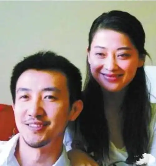 梅婷个人资料梅婷的情史和成名史