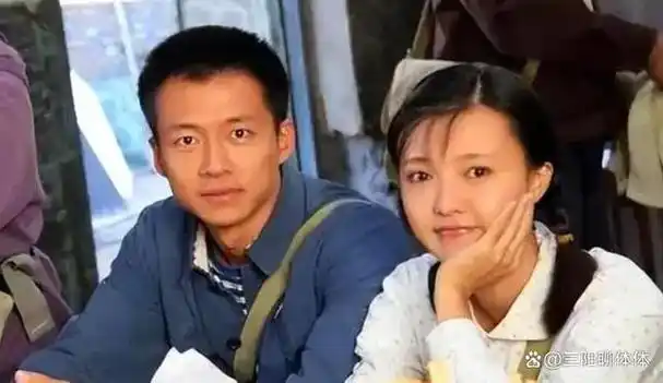 唐曾跑了十几年龙套37岁和赵丽颖搭档一夜爆红凭演技火出圈