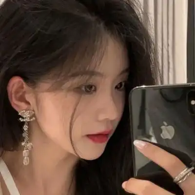 女生头像真实现实好看比较真实的头像女高清图片