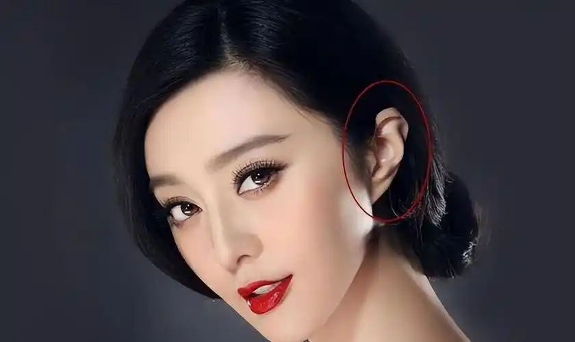 "穷人耳""富人耳"有啥不同?自检一下耳朵_孩子_一个人_生活