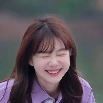 唯美可爱头像女生单纯个性女生图片大全