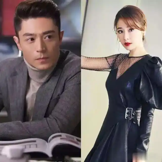 娄艺潇又曝光恋情曾秘恋霍建华曾牵手薛之谦事业却平平淡淡