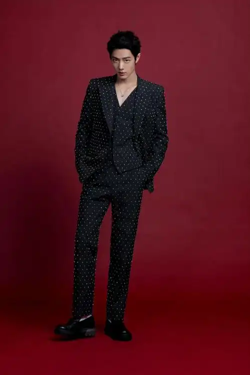 肖战##肖战宣传家乡重庆##肖战 肖战工作室