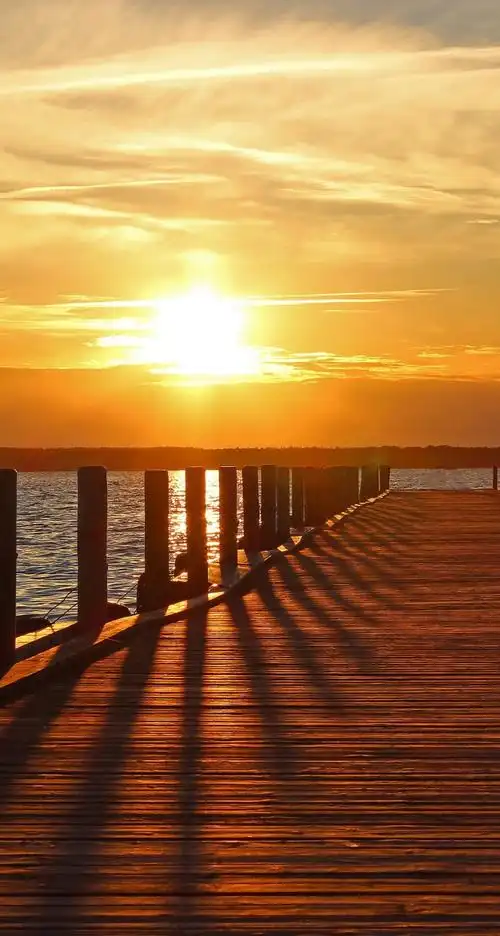 微博壁纸集-风景静物系列手机壁纸