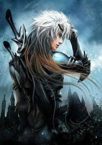 求大神帮我制作一个小说封面