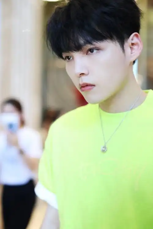 天赐的声音##天赐的声音朱星杰