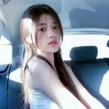 真实头像生活照女,推荐封面吃西瓜的可爱女头