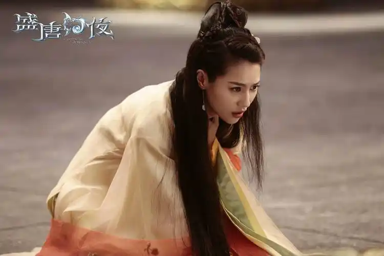 《盛唐幻夜》人偶摄心魄远安病危 "夜幕cp"经历生死却误会别离