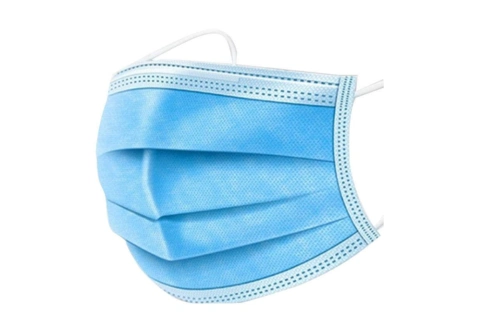 宏达医用外科一次性口罩