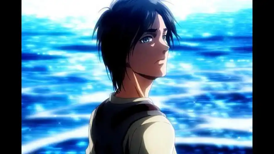 【进击的巨人】艾伦有没有可能改变结局