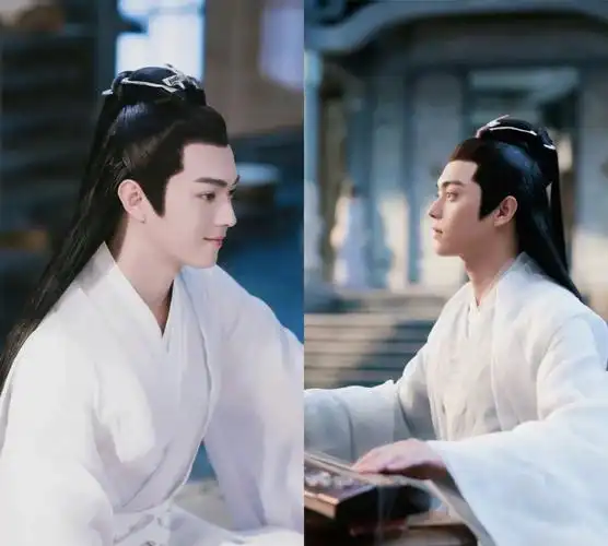 大数据把我推给许凯粉丝吧