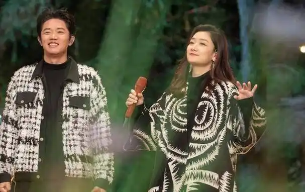 《歌手2024》最新阵容:男团担任首发嘉宾,补位比首发国民度高_郁可唯