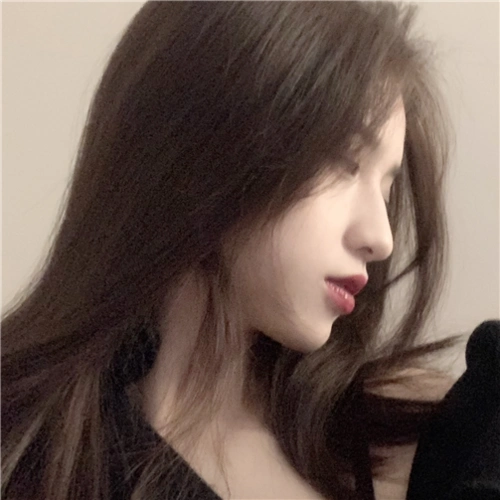 快手上好看的小姐姐头像,女生头像图片-回车桌面