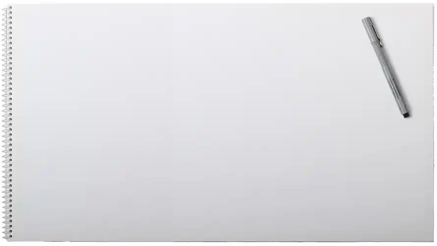 白色纸张质感高清背景图片(3张)