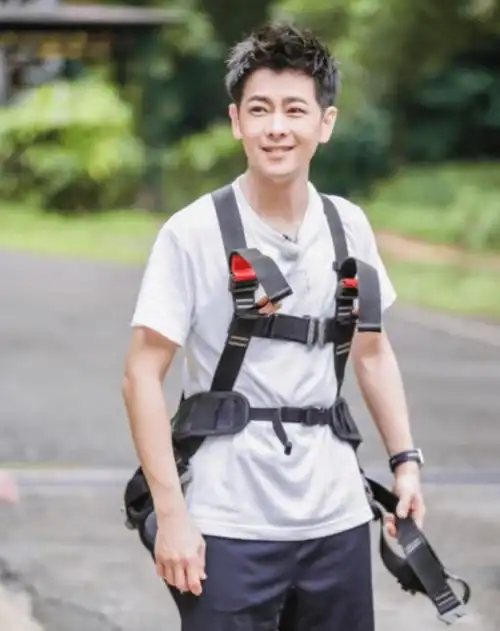 陈冠希_郭德纲_林志颖