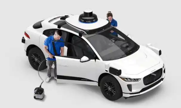 谷歌自动驾驶子公司waymo首次召回-车市号