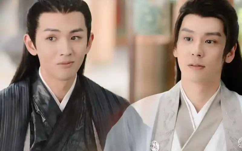 大巫七爷巫七抹黑南疆人就是擅长拐跑好人家的孩子