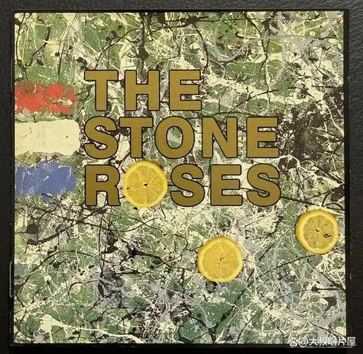 10张经典的唱片封面,记录80年代"众神齐聚"的欧美歌坛