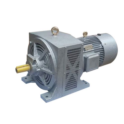 yct2-滑差减速励磁电机 马达 200-4a5.5千瓦 三相电磁调速电动机