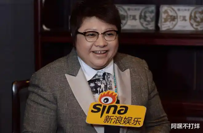 韩红终于不隐藏说出自己和孙楠的真实关系网友真没想到