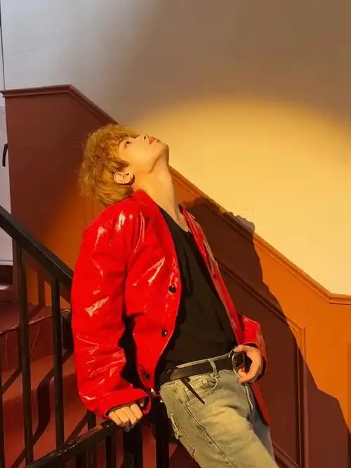 justin黄明昊0219生日快乐