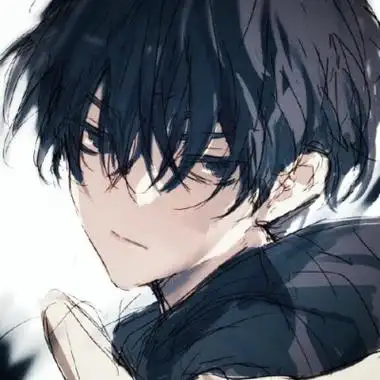 ins风动漫男头/"你忘了回忆 我_男生头像_我要个性网