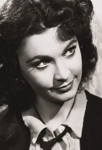 【转载】费雯丽那些绝代风华的美丽瞬间