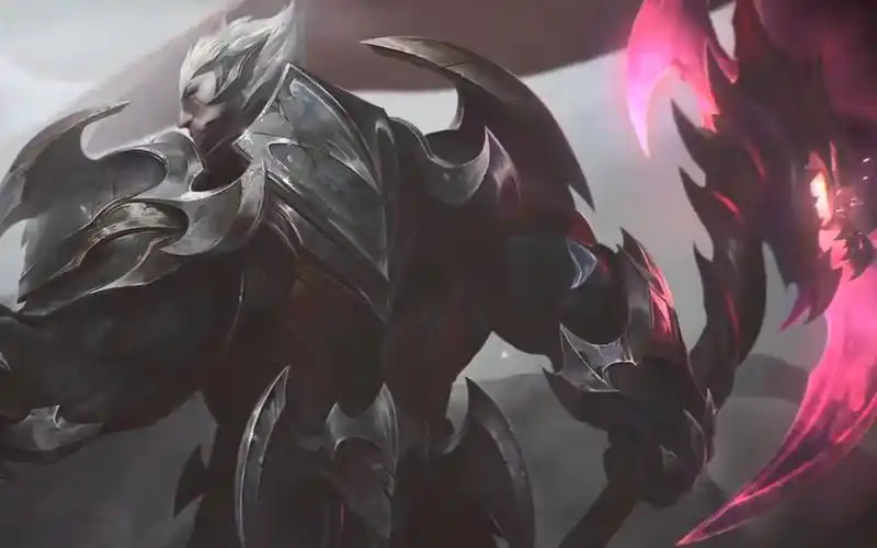 诺手的召唤师技能:疾跑(×)卡尔玛(√)