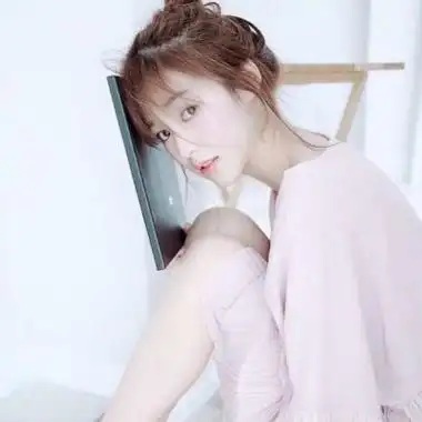 时尚图片女大全唯美头像优雅气质女生真人头像图片