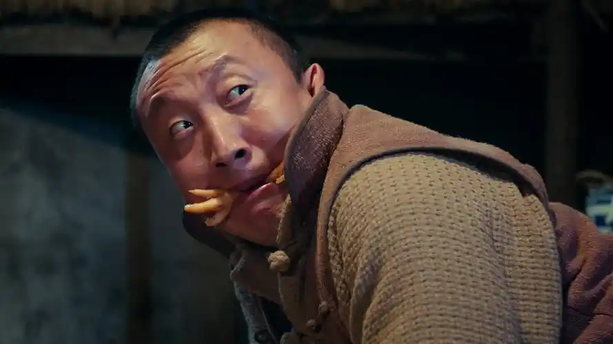 丁大命在鬼火的屁股上练习扎针-电视片花-在线观看-高清下载-风行视频