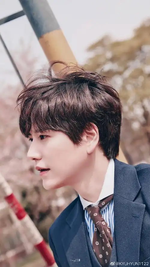 曺圭贤[超话]#可惜我相貌平平,不能惊艳你. 来自kyuhyun1122 - 微博