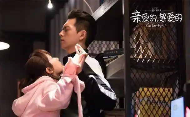 原创童颜夫妇再撒糖李现晒照为杨紫庆生杨紫我最好的韩商言